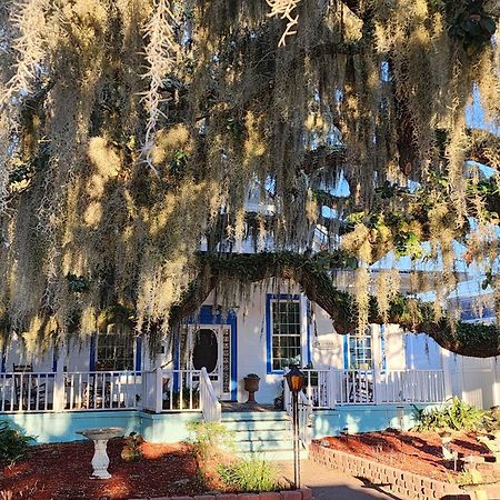 Tybee Island Inn Bed & Breakfast Exterior photo