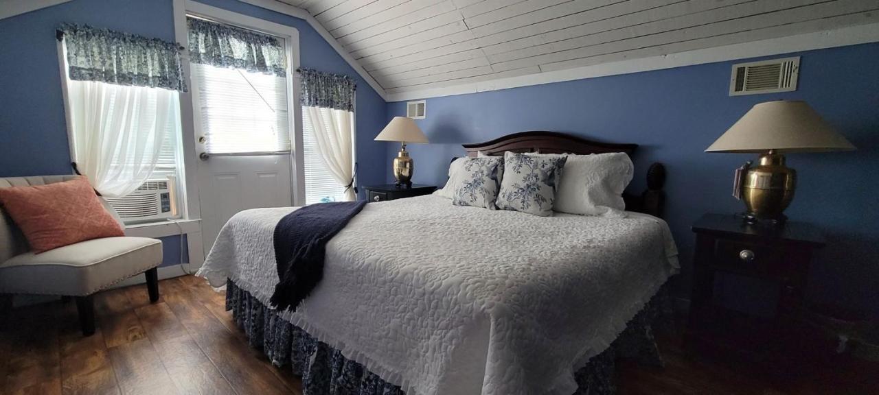 Tybee Island Inn Bed & Breakfast Exterior photo