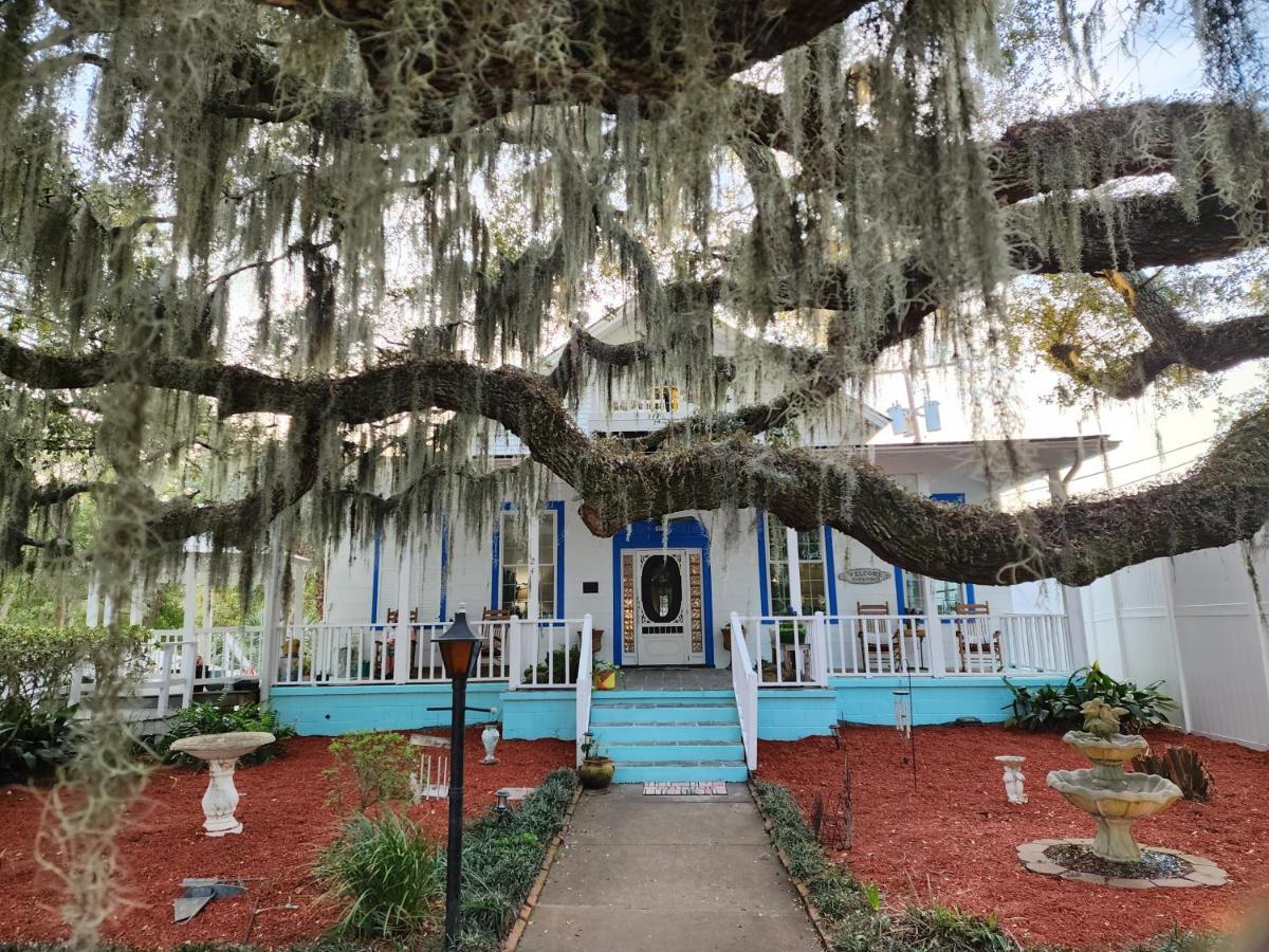 Tybee Island Inn Bed & Breakfast Exterior photo