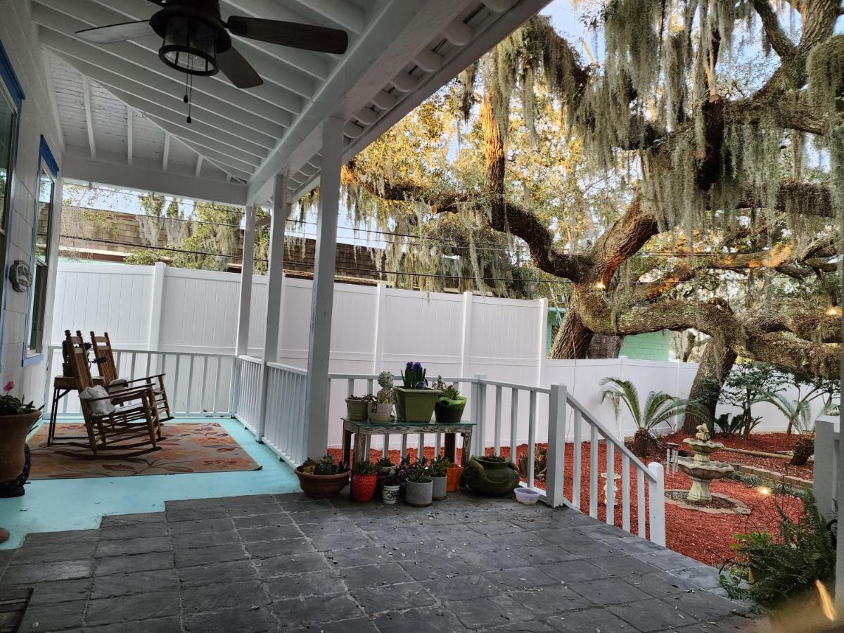 Tybee Island Inn Bed & Breakfast Exterior photo