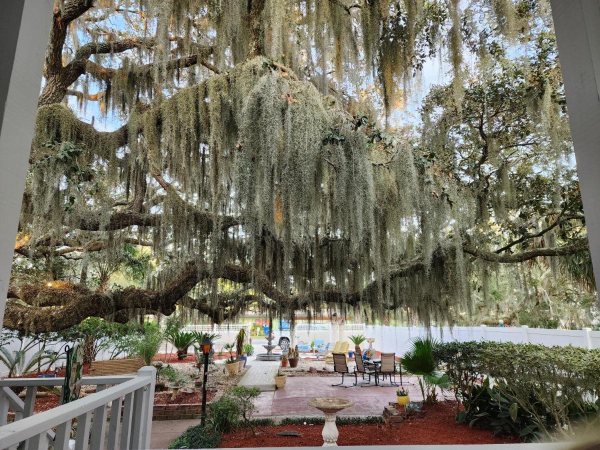 Tybee Island Inn Bed & Breakfast Exterior photo