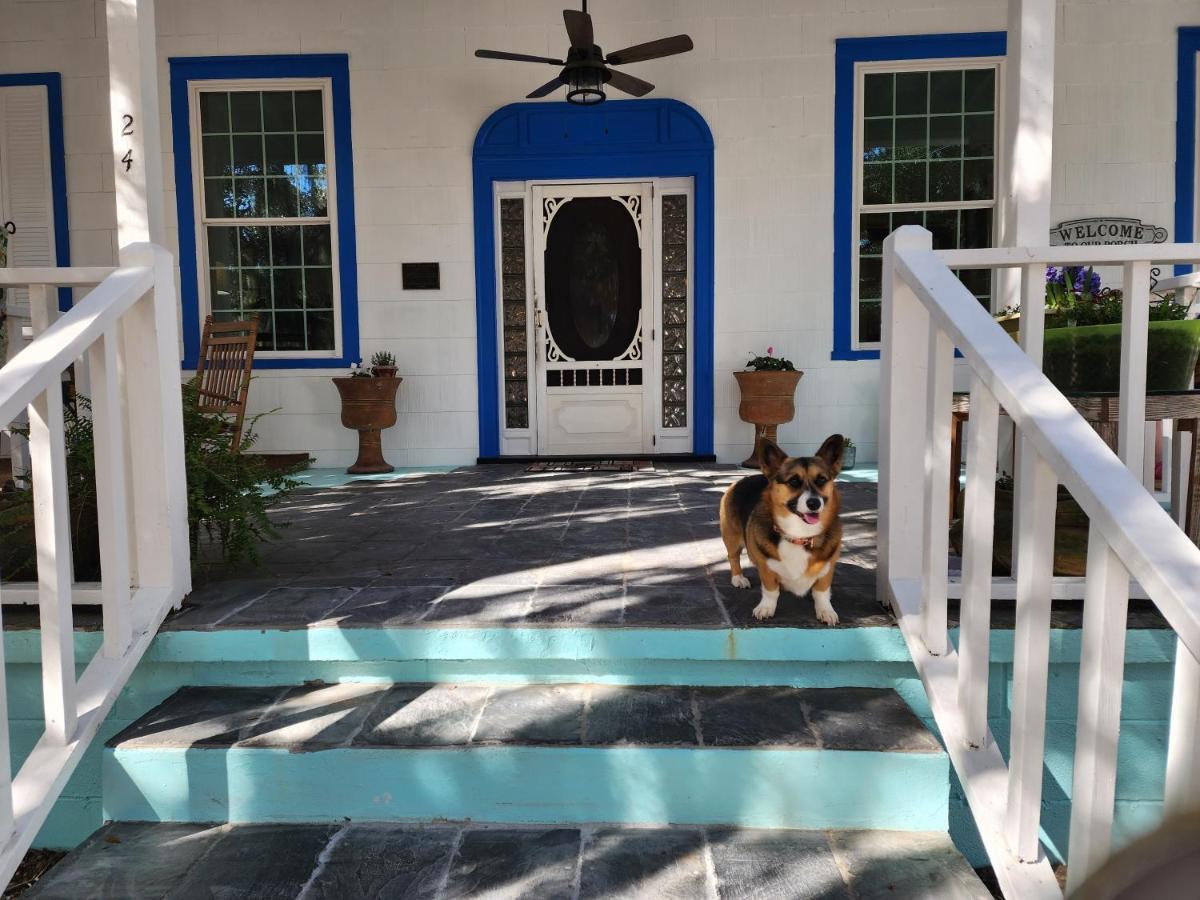 Tybee Island Inn Bed & Breakfast Exterior photo