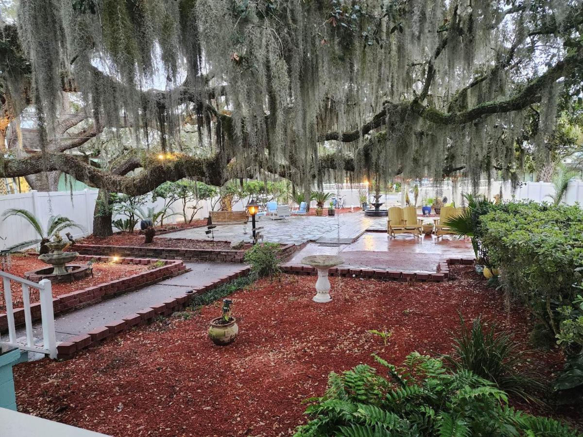Tybee Island Inn Bed & Breakfast Exterior photo