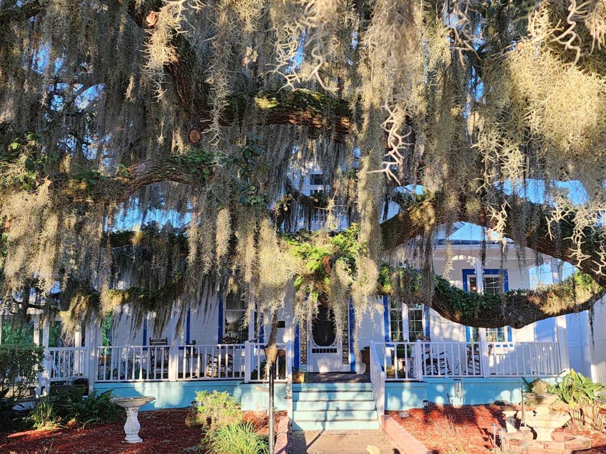 Tybee Island Inn Bed & Breakfast Exterior photo