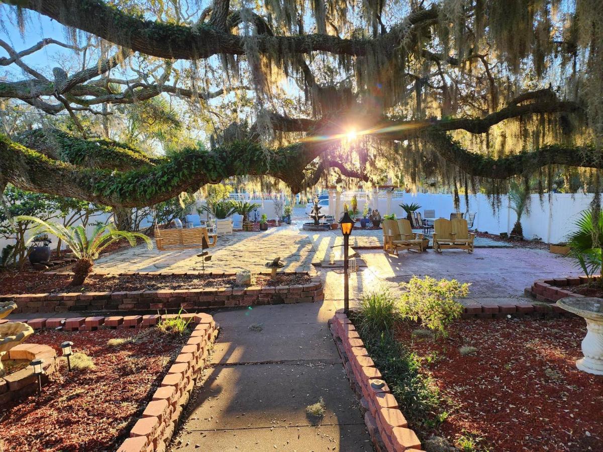 Tybee Island Inn Bed & Breakfast Exterior photo