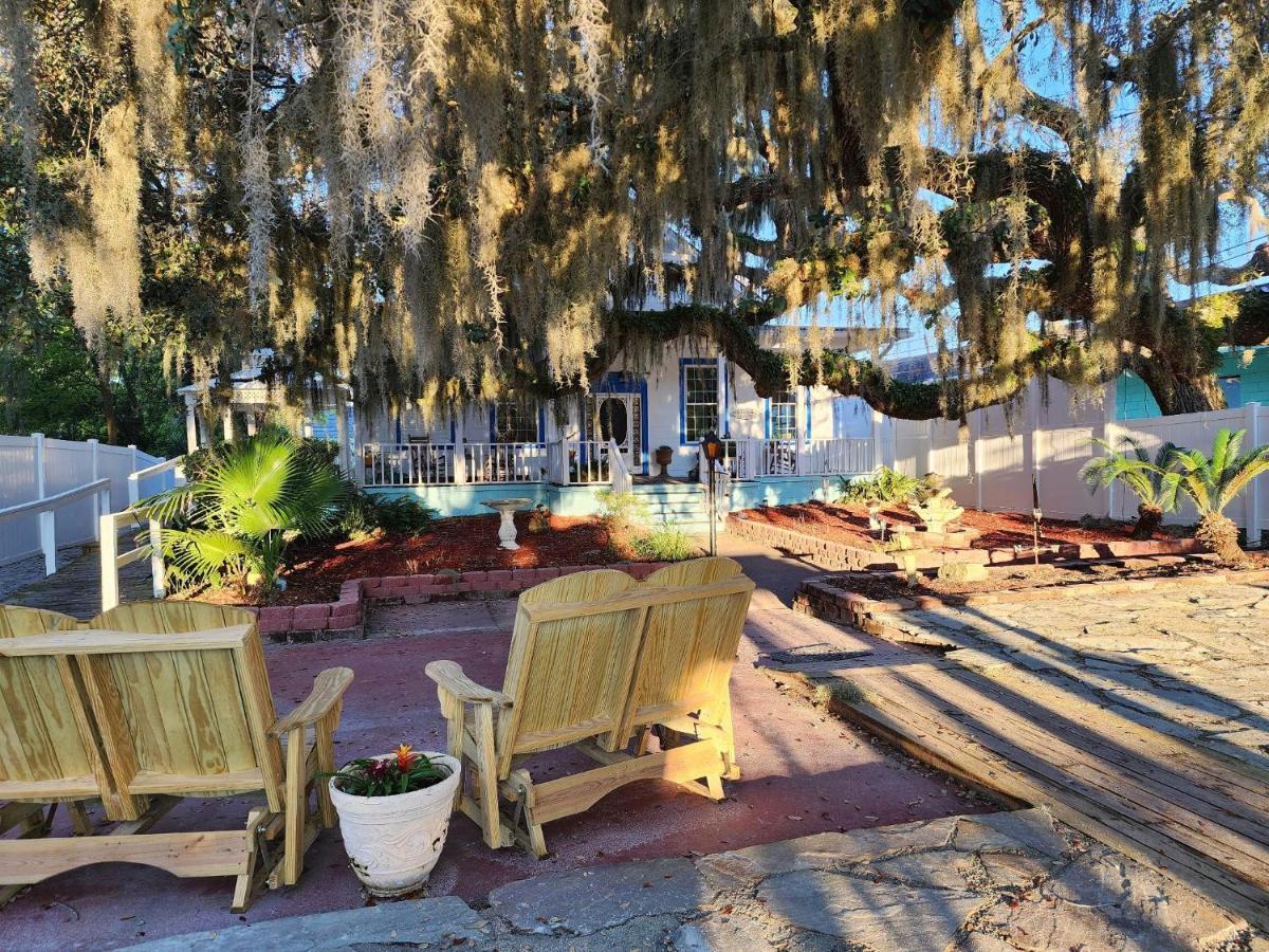 Tybee Island Inn Bed & Breakfast Exterior photo