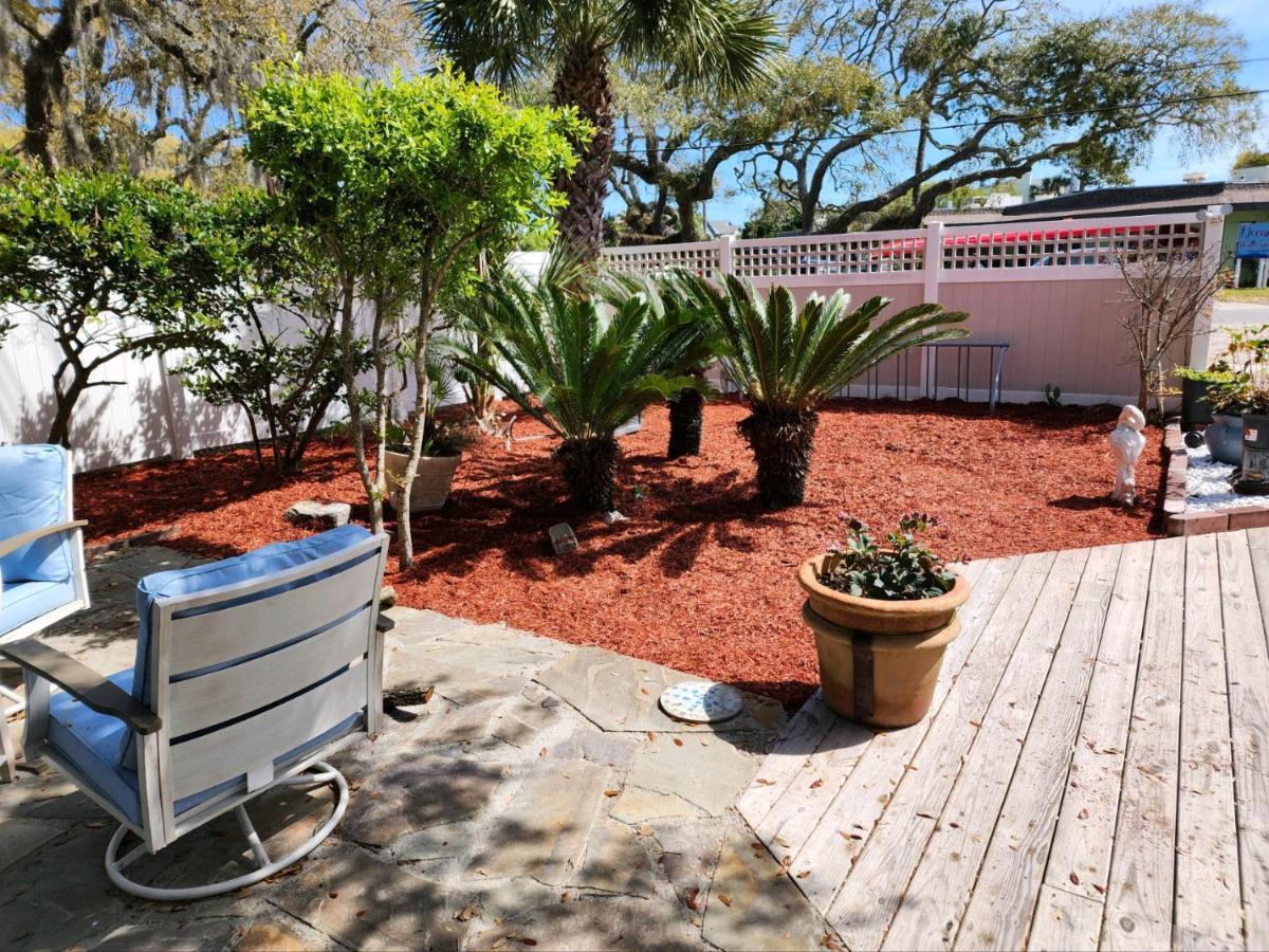 Tybee Island Inn Bed & Breakfast Exterior photo
