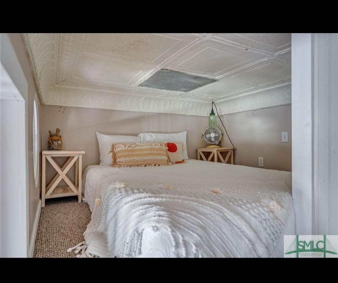 Tybee Island Inn Bed & Breakfast Exterior photo