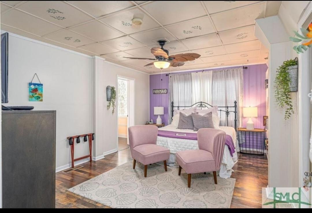 Tybee Island Inn Bed & Breakfast Exterior photo