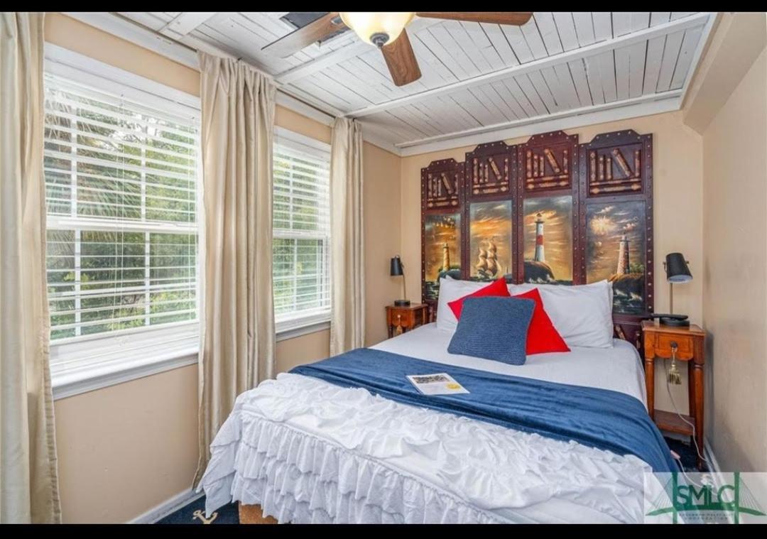 Tybee Island Inn Bed & Breakfast Exterior photo