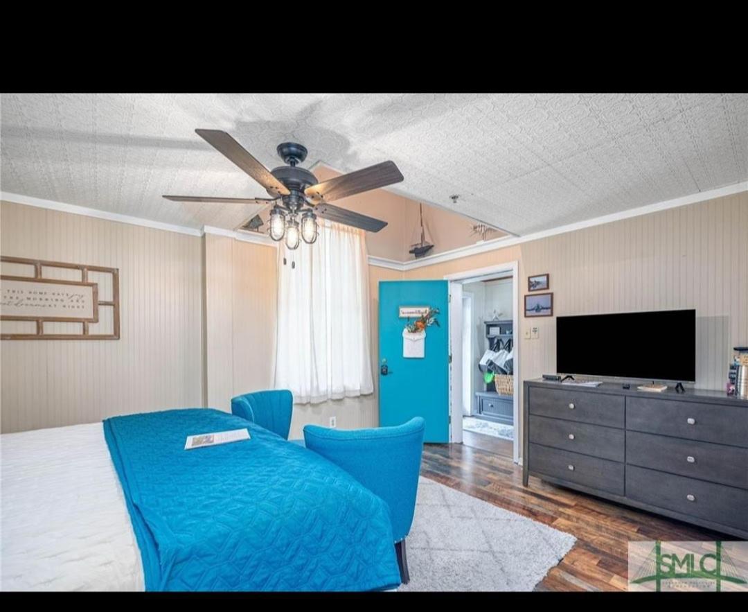 Tybee Island Inn Bed & Breakfast Exterior photo