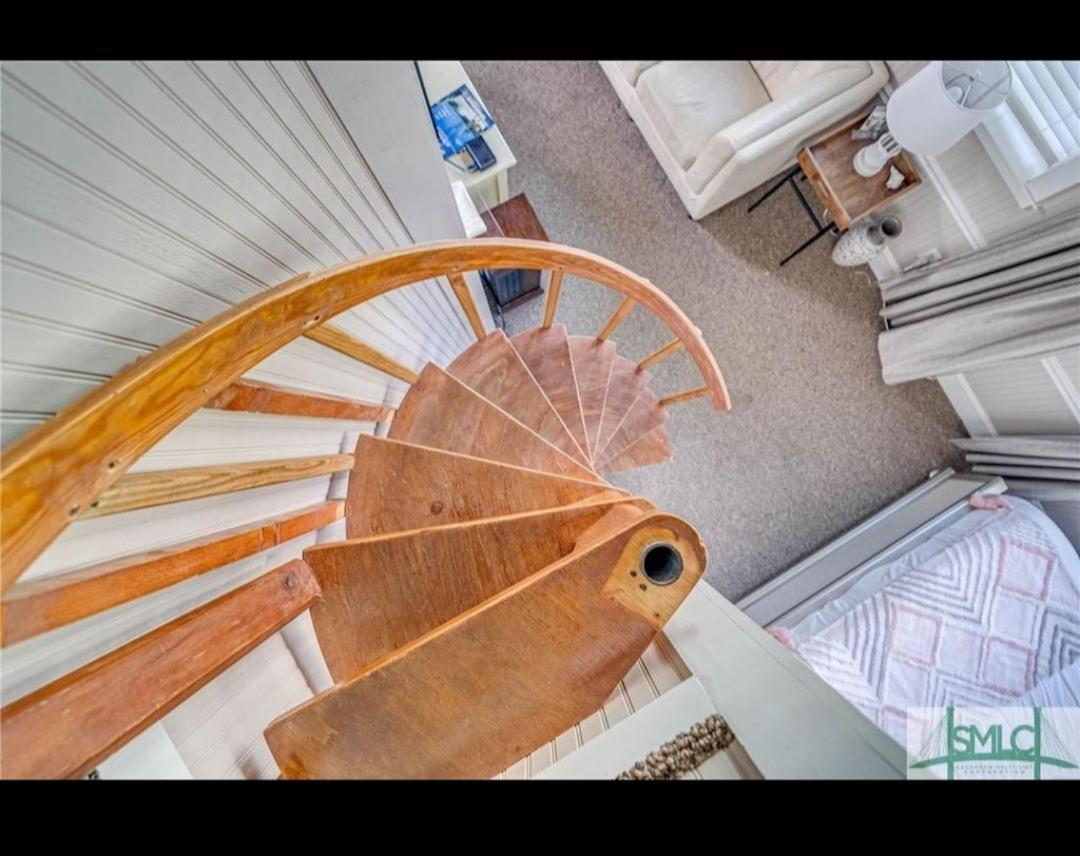 Tybee Island Inn Bed & Breakfast Exterior photo
