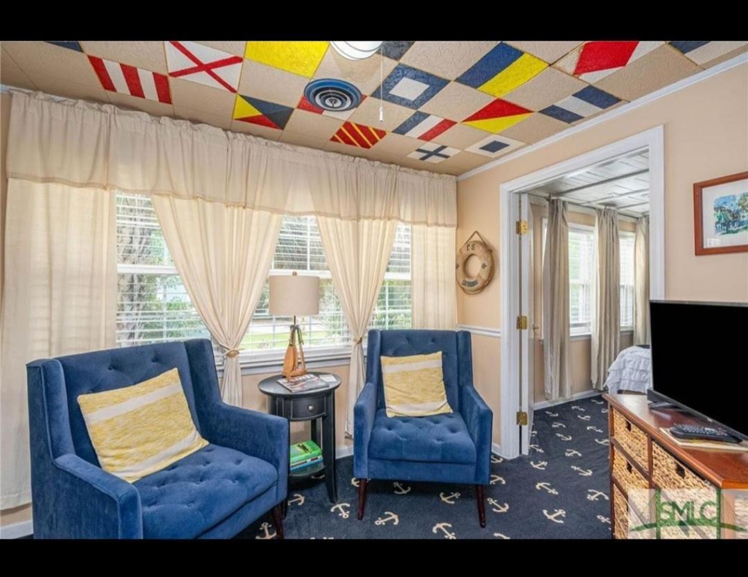 Tybee Island Inn Bed & Breakfast Exterior photo