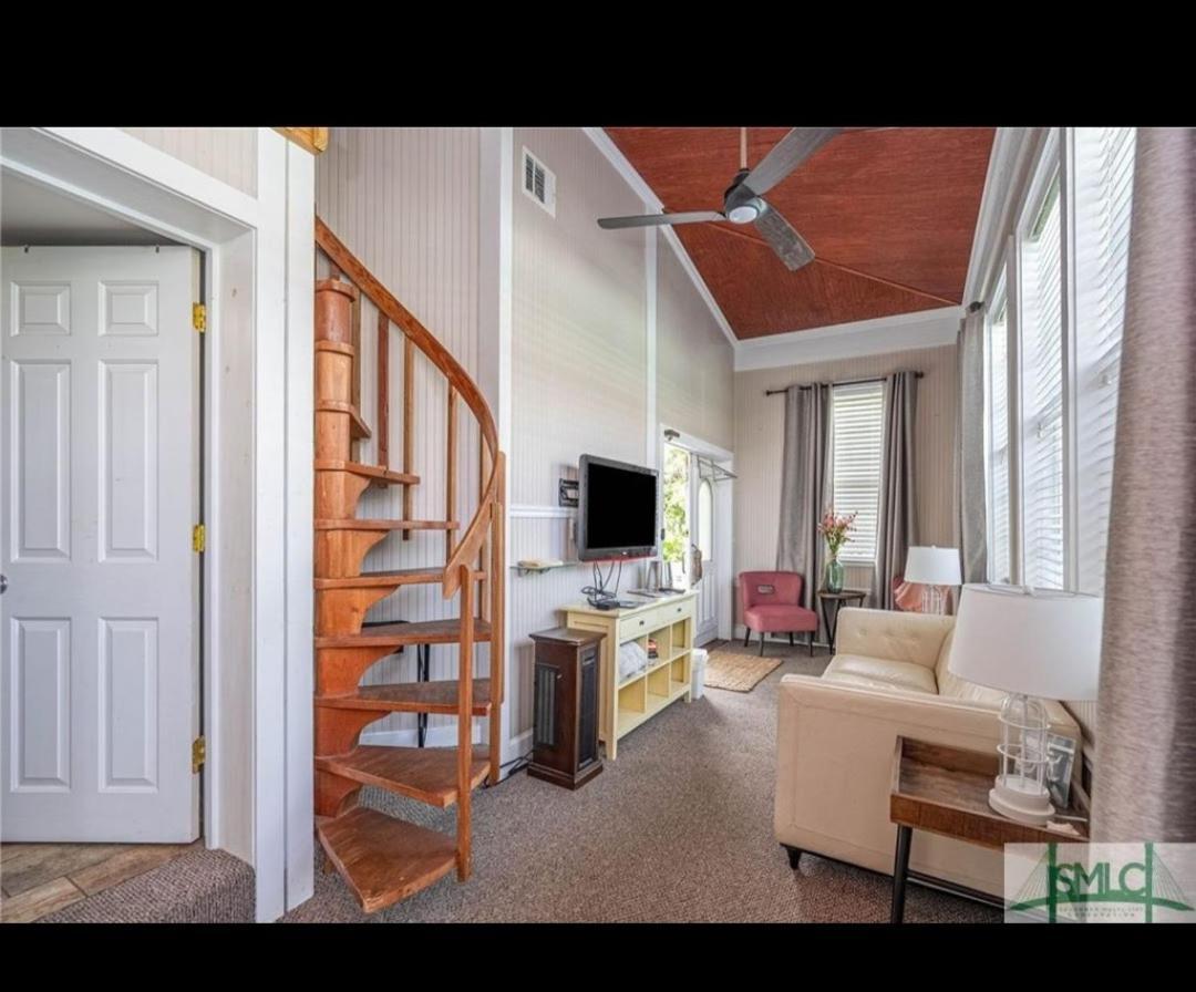 Tybee Island Inn Bed & Breakfast Exterior photo