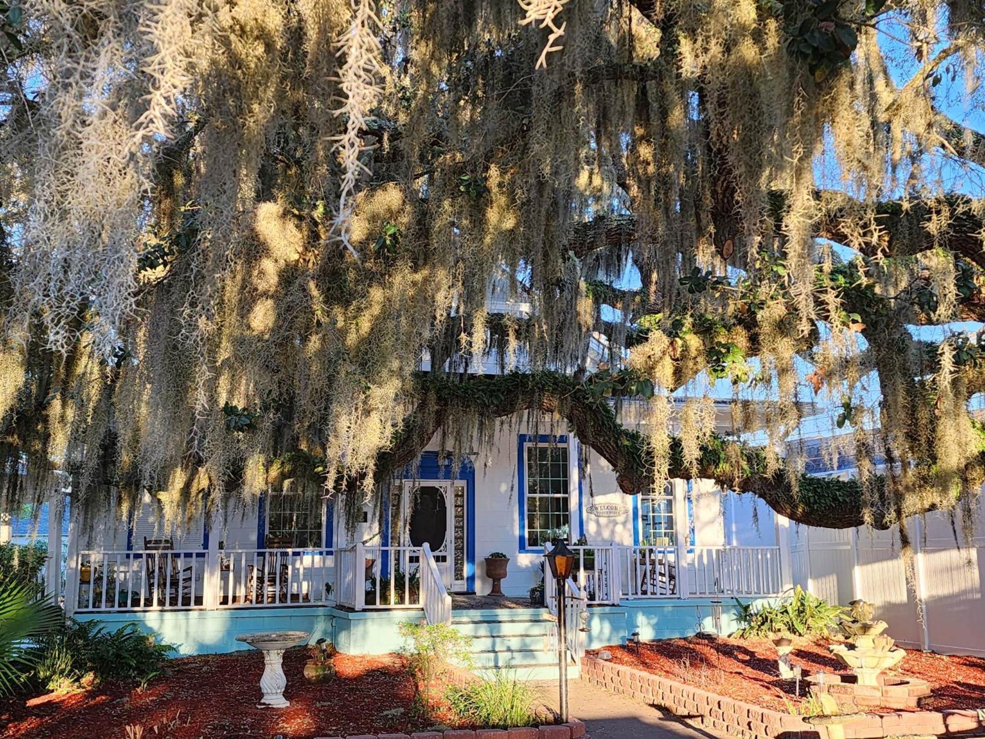 Tybee Island Inn Bed & Breakfast Exterior photo