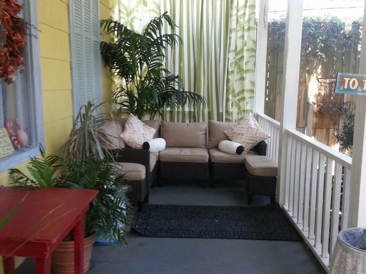 Tybee Island Inn Bed & Breakfast Exterior photo